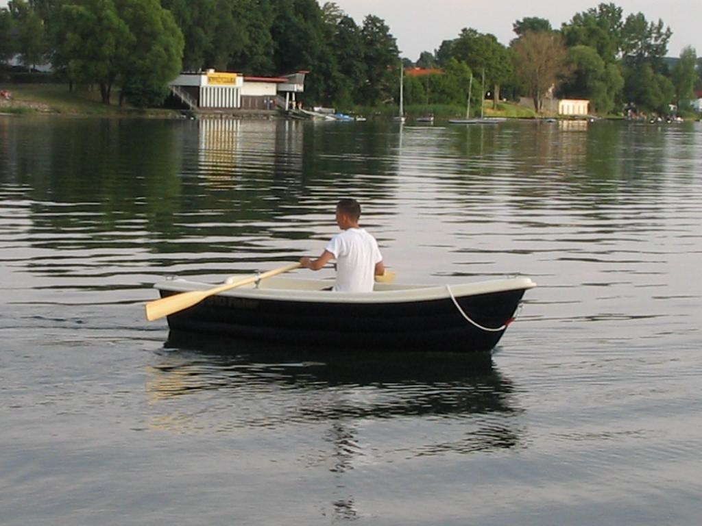 Łódź wiosłowa 310 producent, raty !!!!, Chojnice, pomorskie