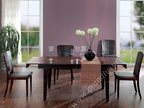 Rozkładany stół do salonu, #2063, seria M1 , Stara Iwiczna, mazowieckie