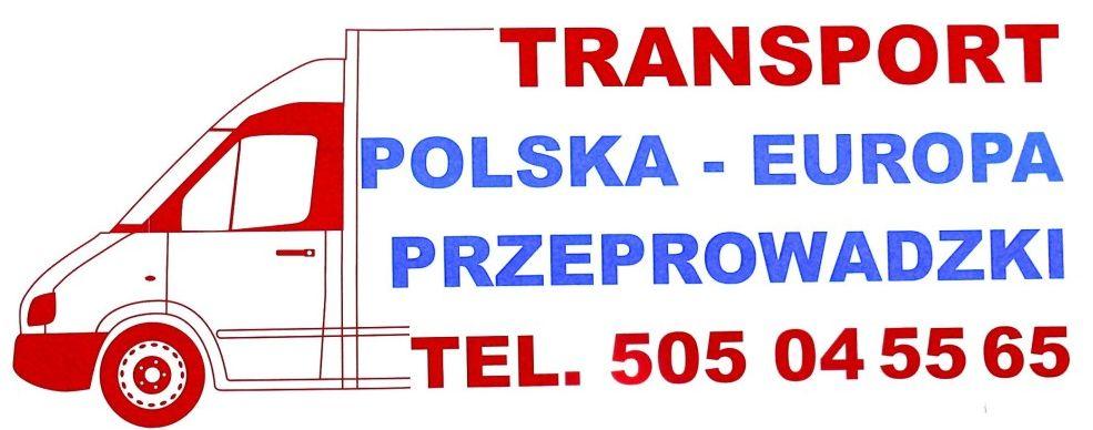 Tani TRANSPORT LUBIN PRZEPROWADZKI, dolnośląskie