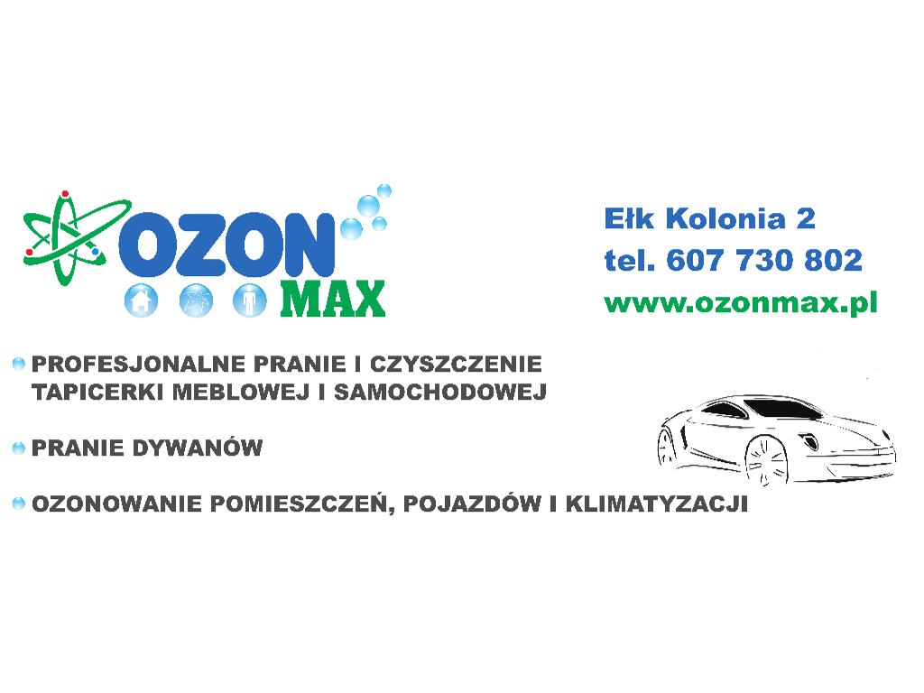 PRANIE I CZYSZCZENIE TAPICERKI SAMOCHODOWEJ I MEBL, Ełk, warmińsko-mazurskie