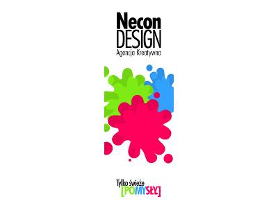 Necon Design Agencja Kreatywna - kliknij, aby powiększyć