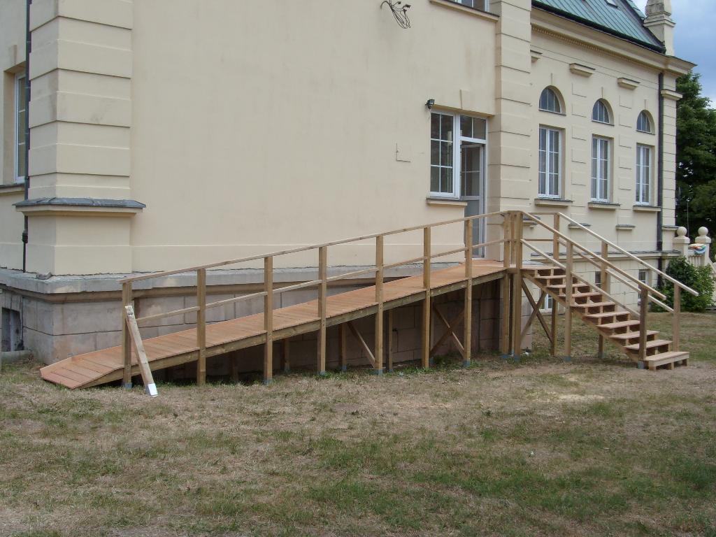 Tarasy, altany, pergole, donice, zadaszenia itp , Warszawa, mazowieckie