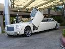 Limuzyny lux Excalibur. Rolls Royce, Lincoln Merc