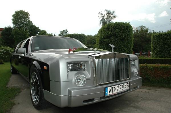  Limuzyny lux Excalibur.Rolls Royce, Lincoln Merc, Warszawa , mazowieckie