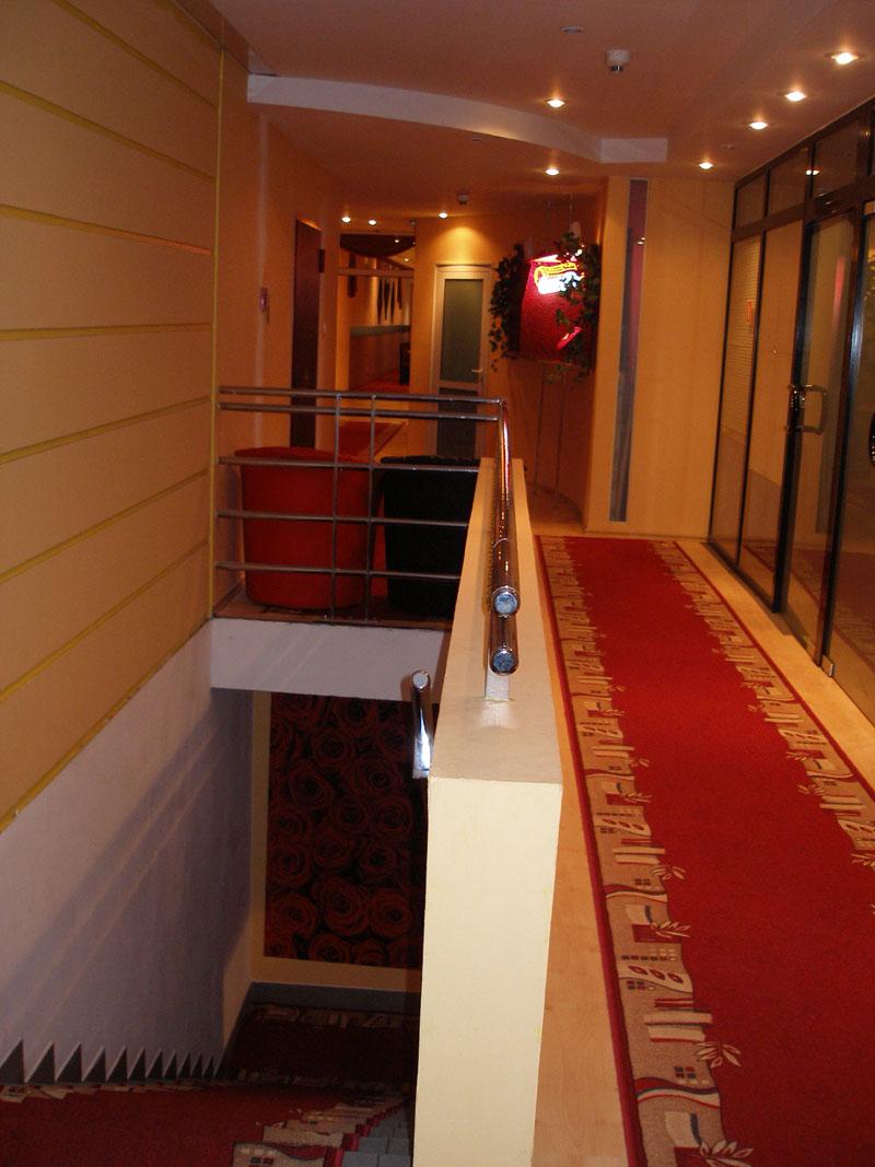 Sala Bankietowa, Warszawa, mazowieckie