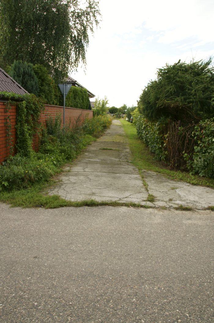 Sprzedaż działki w Łomiankach bezpośrednio, Łomianki, mazowieckie