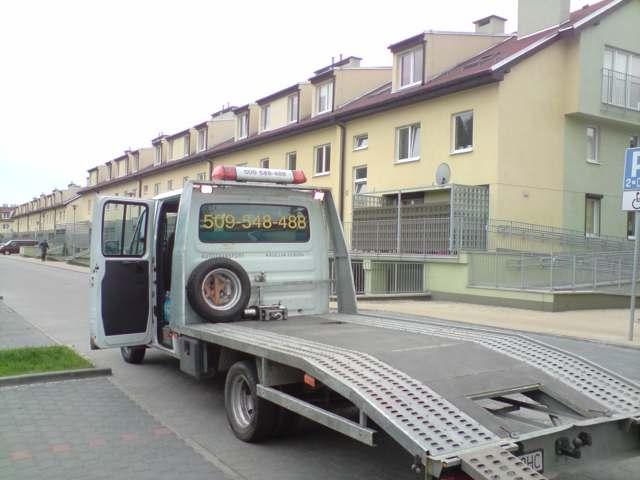 Autotransport, Wrocław, dolnośląskie