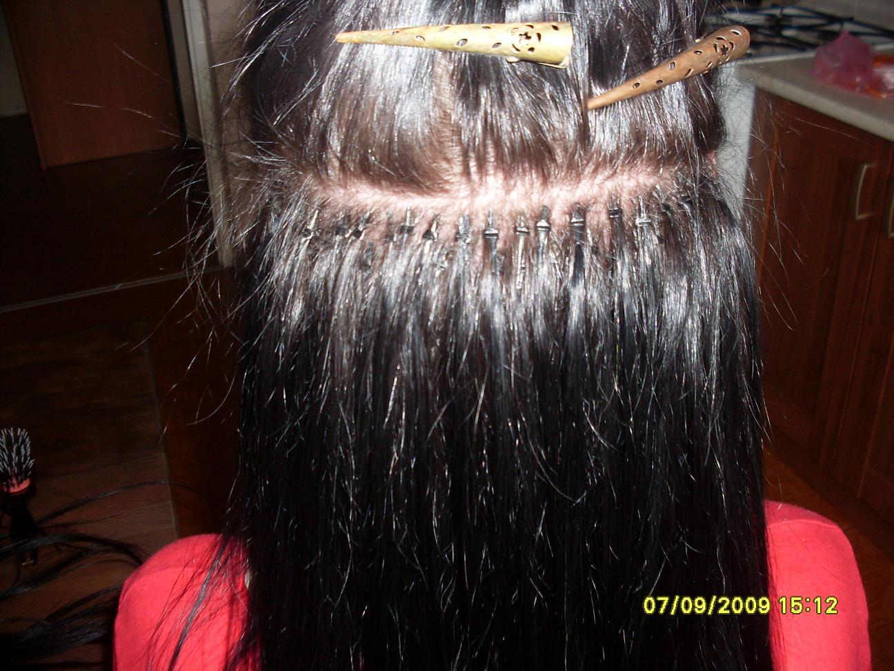 Przedłużanie włosów toruń , kujawsko-pomorskie