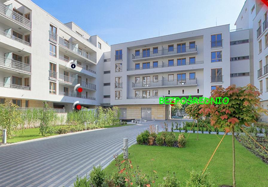 Sprzedam 2 pokoje w nowym apartamentowcu , Warszawa, mazowieckie