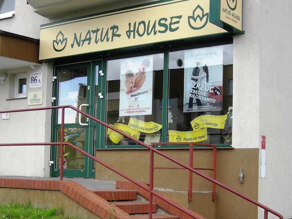 Centrum Dietetyczne Natur House, Lubin, dolnośląskie