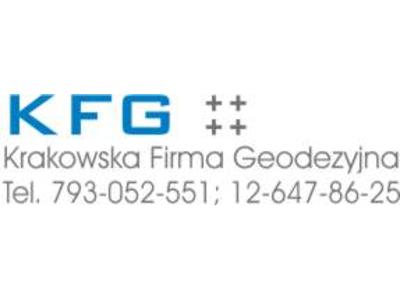 kfg geodezja krakow - kliknij, aby powiększyć