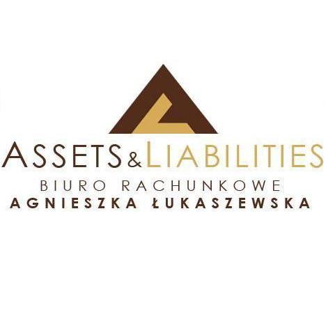 Biuro rachunkowe Assets & Liabilities, Mikołów, śląskie