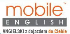 Mobile English Rzeszów  - angielski indywidualnie, podkarpackie