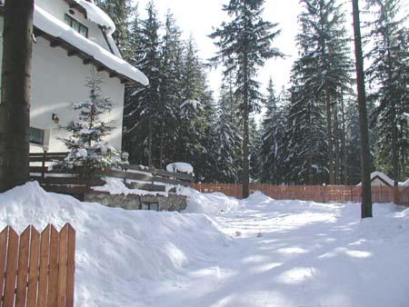 Miejsce Dobrego Wypoczynku, Zakopane, małopolskie