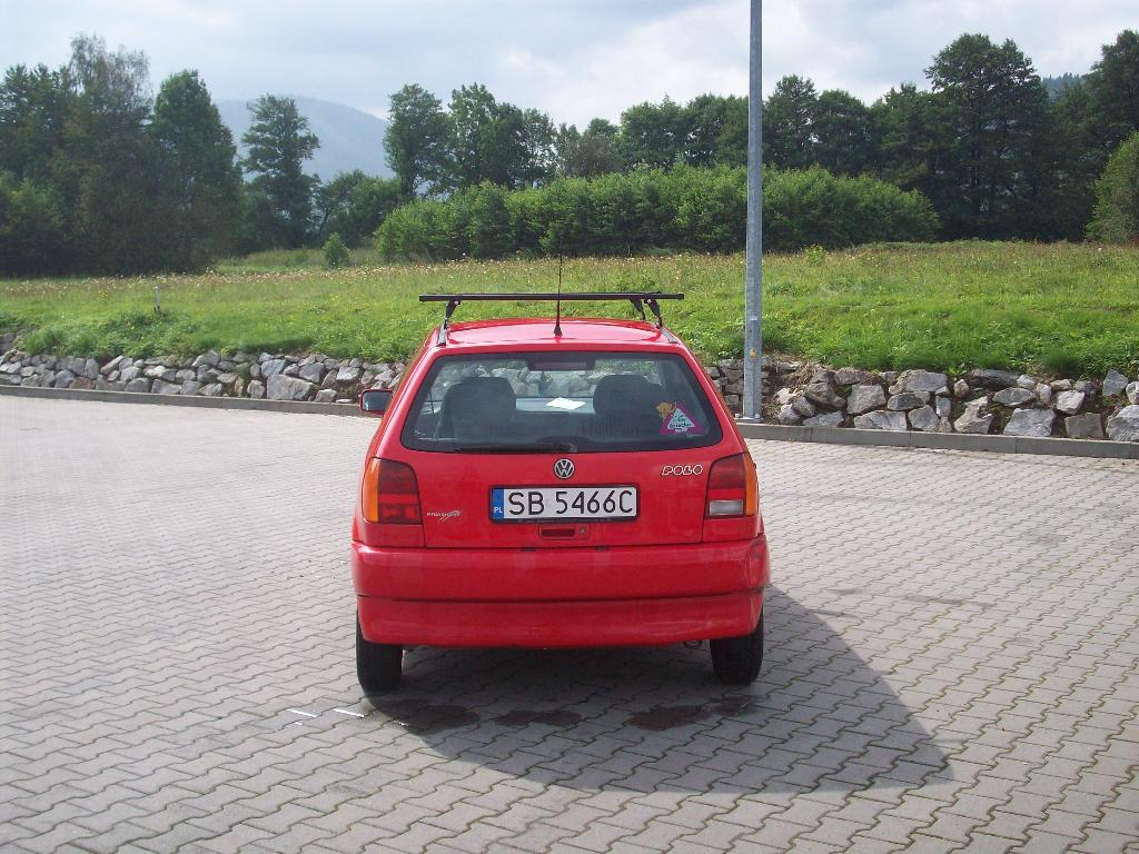  SPRZEDAM VW POLO 1999 r, Bielsko - Biała, śląskie