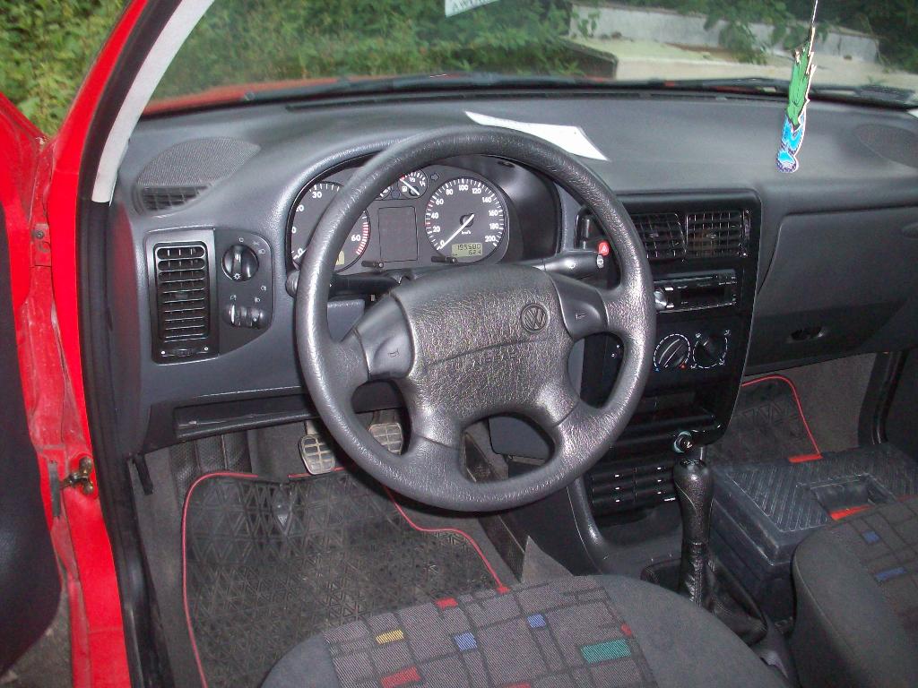  SPRZEDAM VW POLO 1999 r, Bielsko - Biała, śląskie