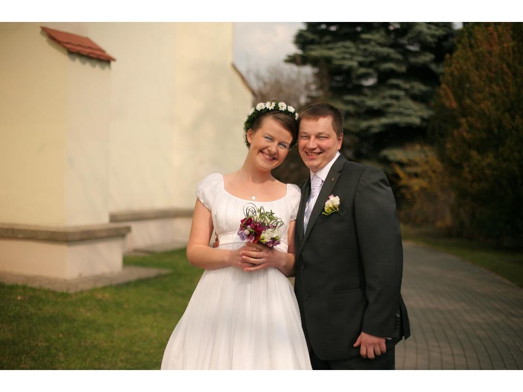 ceremonia ślubna