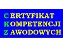 Certyfikat Kompetencji Zawodowych Cała Polska