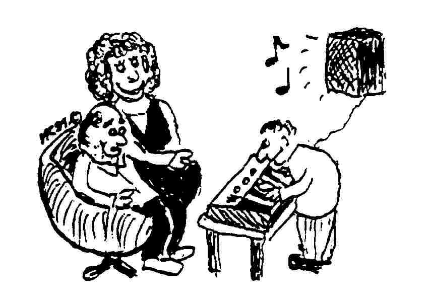 Nauka gry na pianinie dla dzieci z dojazdem