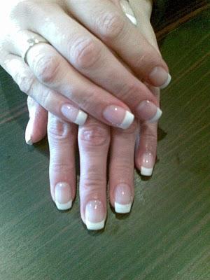 Manicure  Pedicure  Paznokcie żelowe, Olsztyn, warmińsko-mazurskie