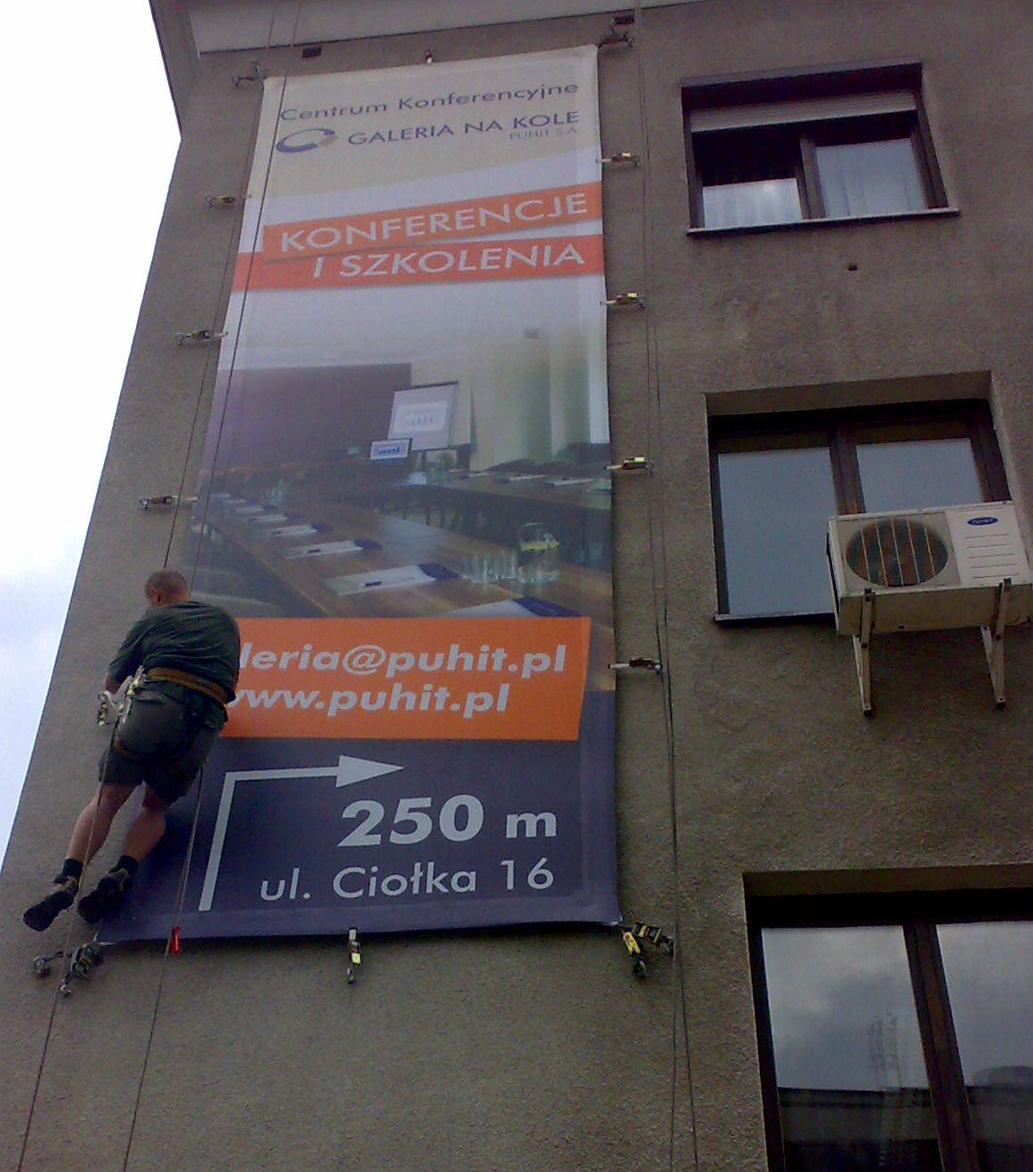 Wysoko. - specjalistyczne usługi, Warszawa, mazowieckie