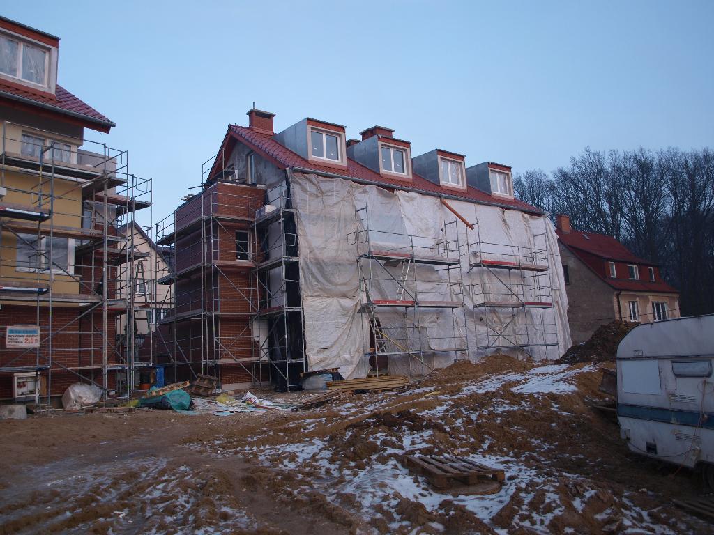  budowa obiektów pod klucz przebudowy,elewacje , Blizne, podkarpackie