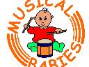 Angielski dla dzieci metodą MUSICAL BABIES
