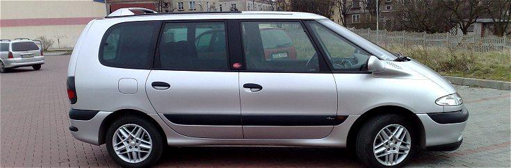 Renault Espace