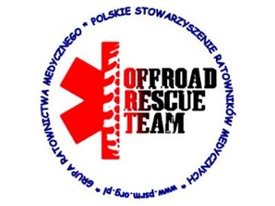 off road rescue team - kliknij, aby powiększyć