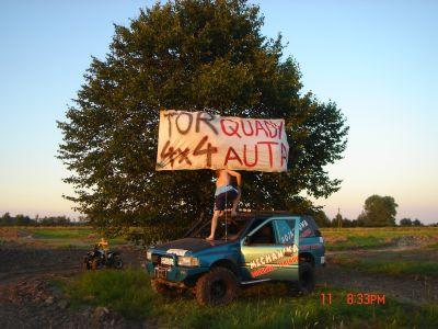 tor 4x4