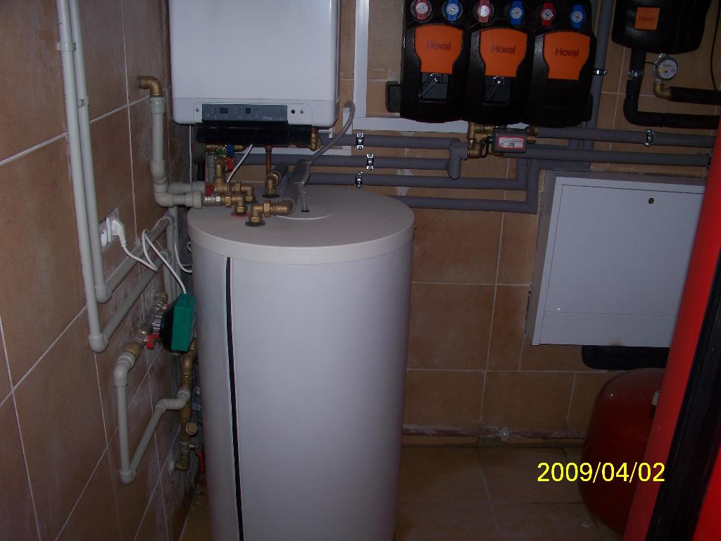 Usługi hydrauliczne, Stare Babice, mazowieckie
