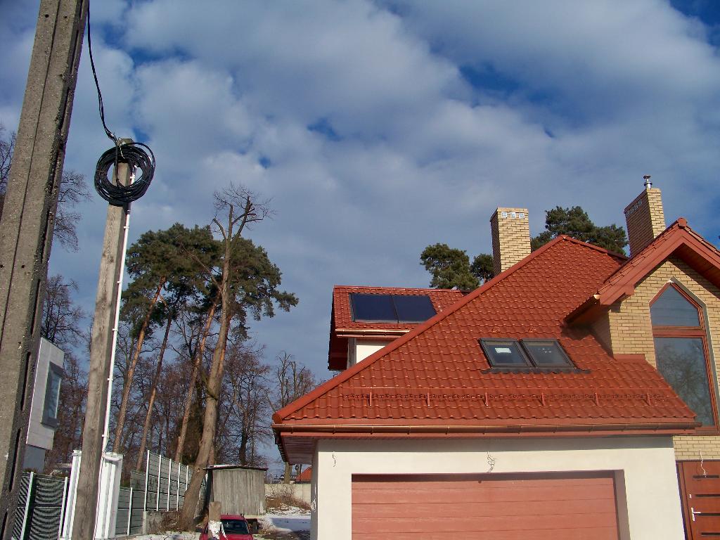 Usługi hydrauliczne, Stare Babice, mazowieckie