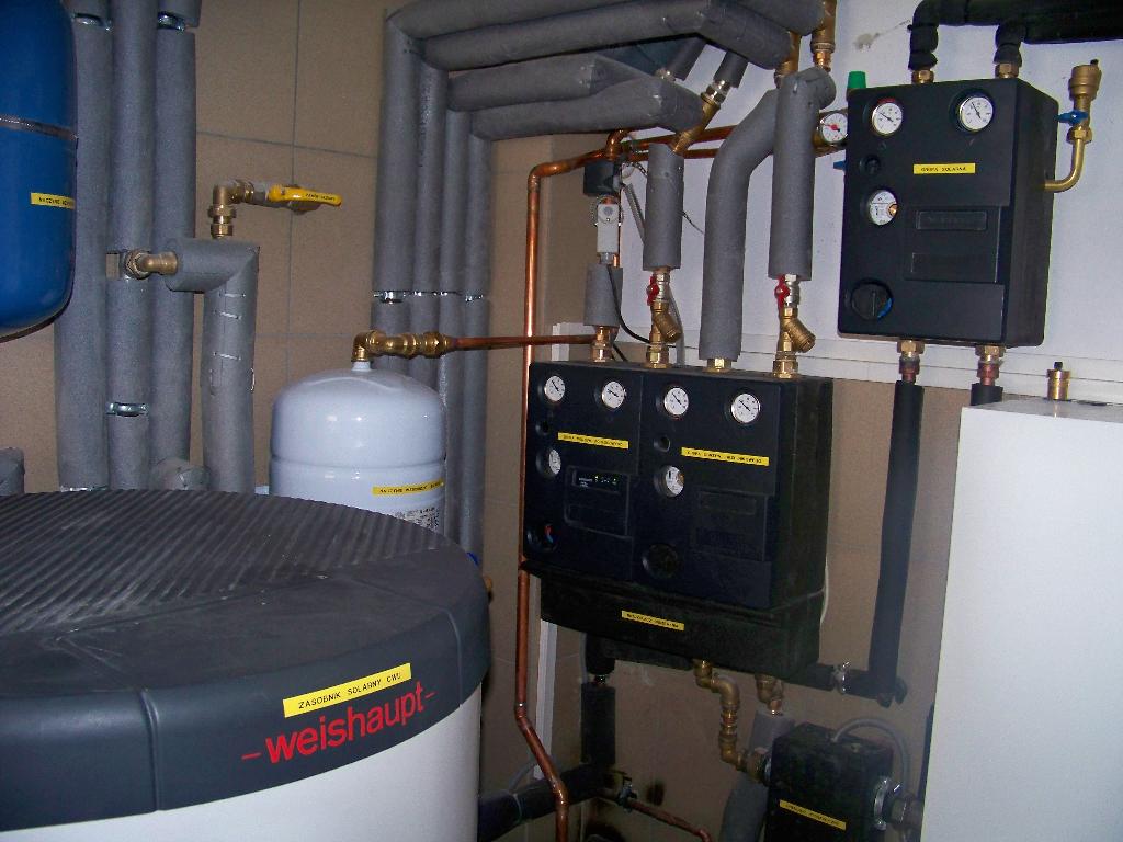 Usługi hydrauliczne, Stare Babice, mazowieckie