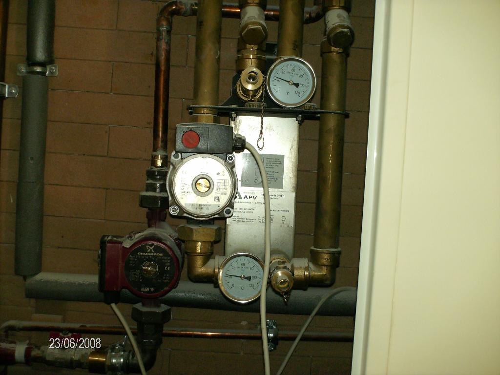 Usługi hydrauliczne, Stare Babice, mazowieckie