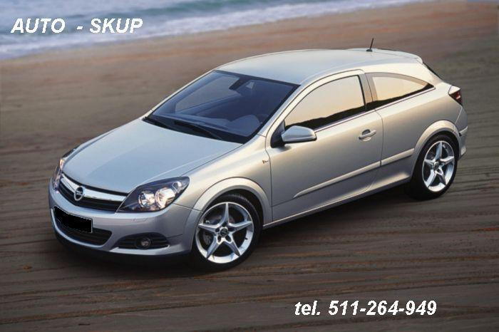 Skup aut Warszawa - Autoskup, mazowieckie