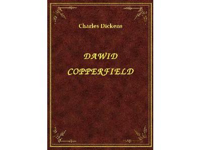 Charles Dickens - Dawid Copperfield - darmowy eBook ePub - kliknij, aby powiększyć