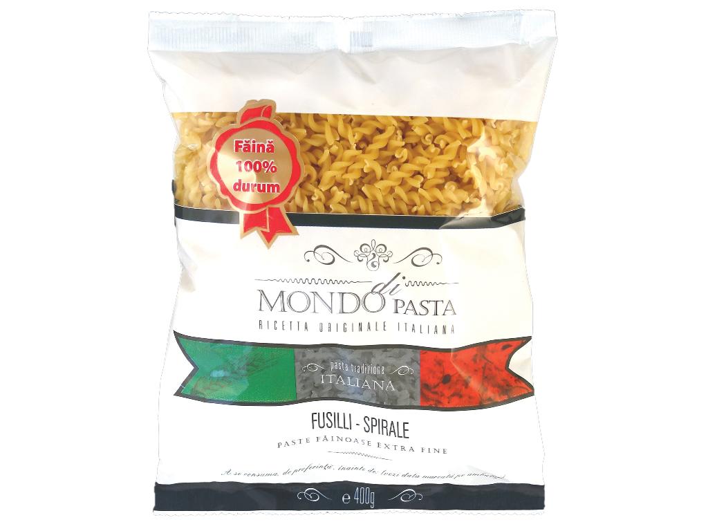 makaron Mondo di Pasta