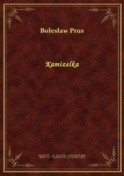 Bolesław Prus - Kamizelka - eBook ePub