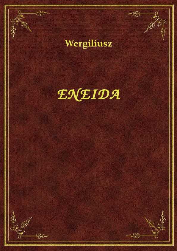 Wergiliusz - Eneida - eBook ePub