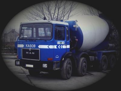 BETON TOWAROWY B-20 www.kasob.pl nadzory bud., Grodzisk Mazowiecki, mazowieckie