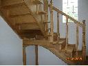 produkcja i montaż schodów drewnianych, WARSZAWA, mazowieckie