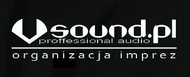 Logo vSound.pl
