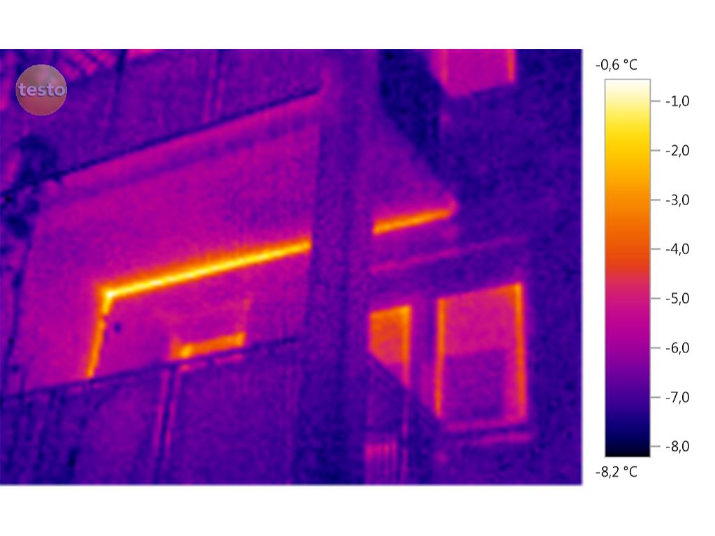 Świadectwa i audyty energetyczne, termowizja, , Leżajsk, podkarpackie