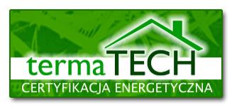 Certyfikaty energetyczne - termaTECH.pl Bydgoszcz