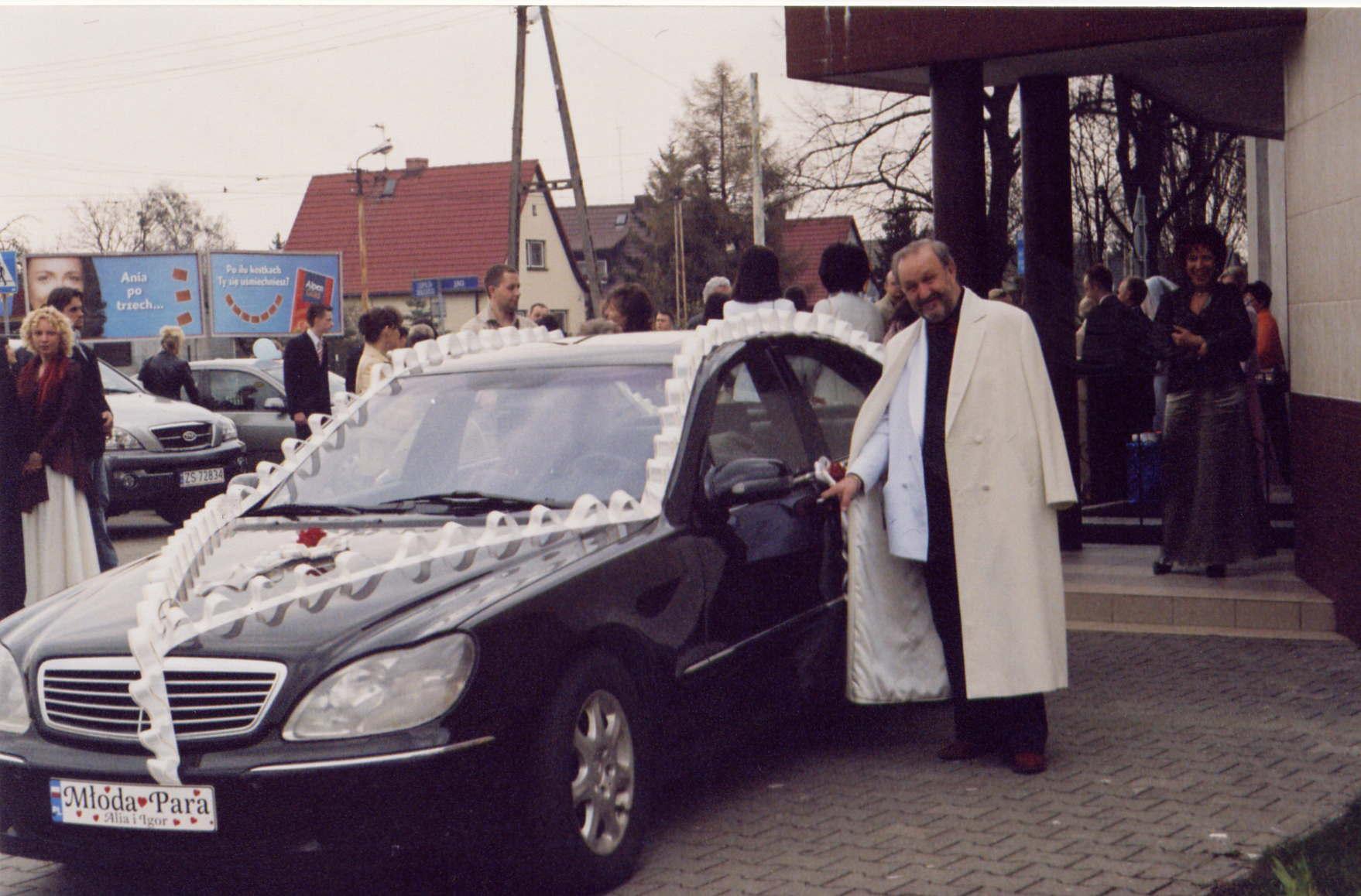 Organizacja wesel, ślubów itp. imprez gastr-rozy, Szczecin, zachodniopomorskie