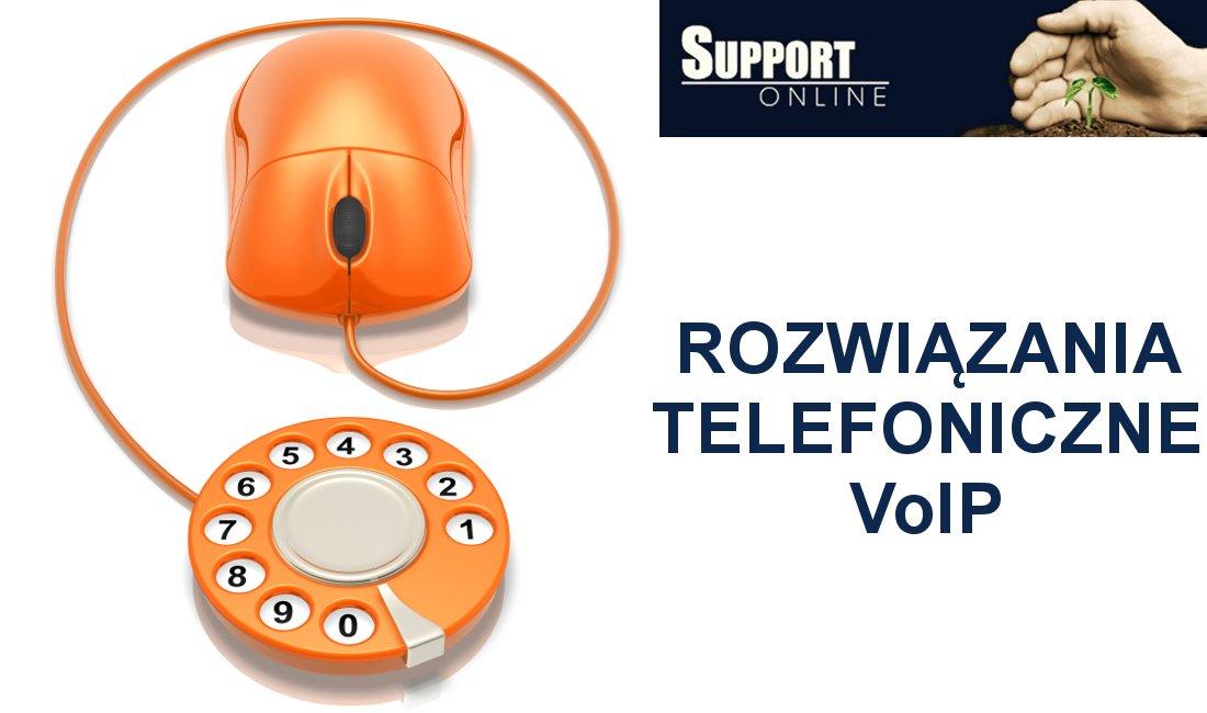ROZWIĄZANIA TELEFONI INTERNETOWEJ VoIP, Warszawa, mazowieckie
