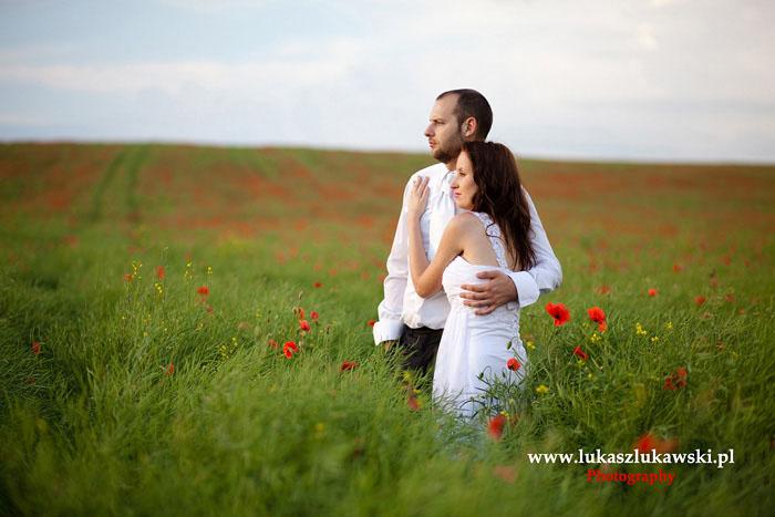 Fotografia ślubna Bochnia
