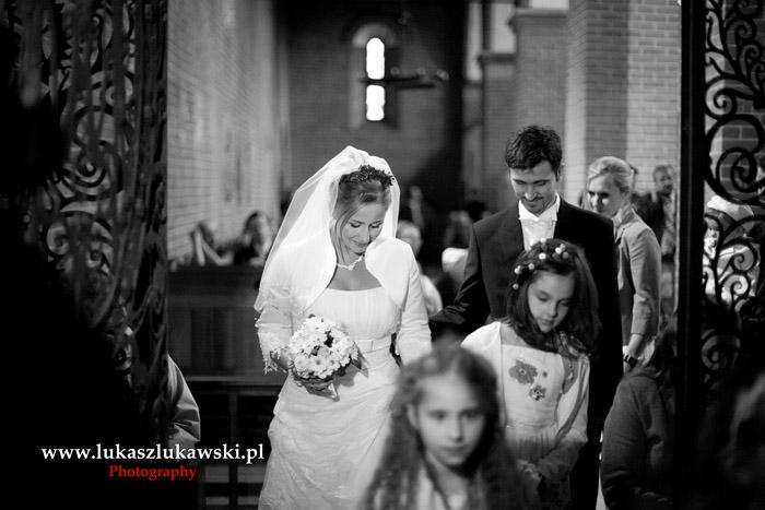 Fotografia ślubna Bochnia