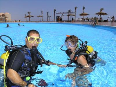 Triton Sea Beach Resort Marsa Alam, Egipt, Centrum Podróży Antares Gdynia, Gdańsk, Tczew wycieczki - kliknij, aby powiększyć