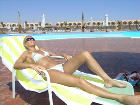 Triton Sea Beach Resort Marsa Alam, Egipt, Centrum Podróży Antares Gdynia, Gdańsk, Tczew wycieczki 